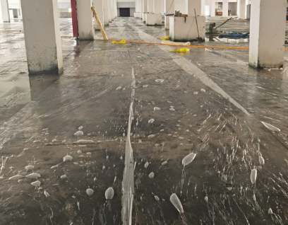 罗城不发火砂浆和不发火金属骨料有什么区别