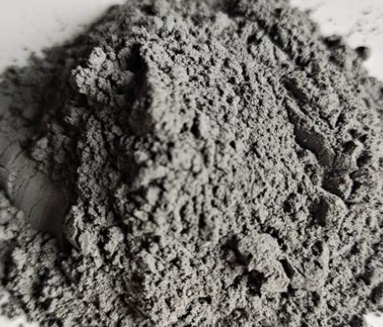 罗城硅灰和粉煤灰的区别用途