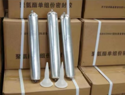 罗城聚氨酯密封胶