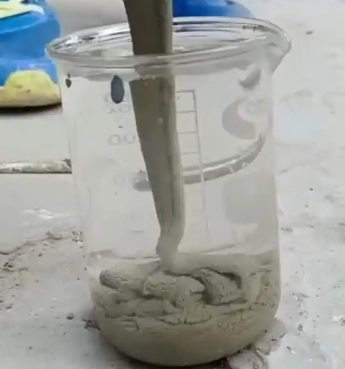 罗城水工混凝土絮凝剂，水下抗分散剂的作用及施工方法